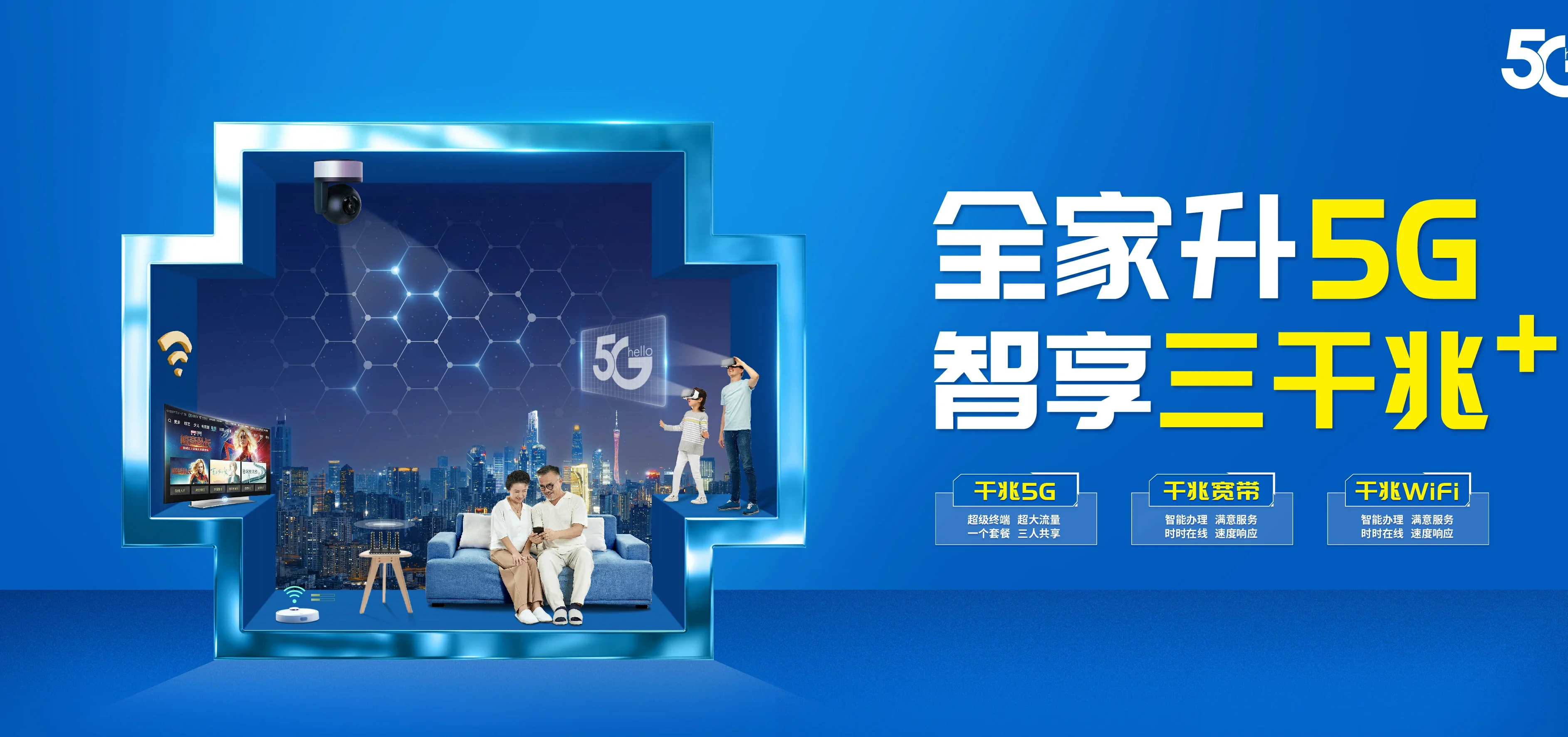 中国电信 河北电信宽带 宽带套餐
